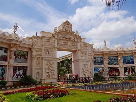 innovative film city entry fee 2021|innovative film city bangalore guide.